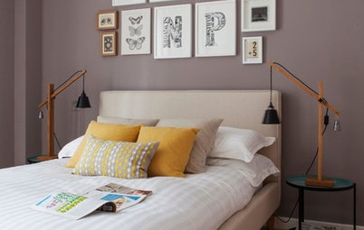 Transform Your Bedroom in a Weekend (and on a Tight Budget)