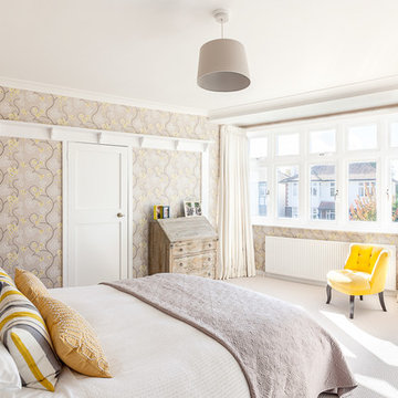 Berrylands Family Home