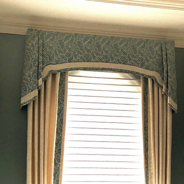 Bespoke Bedroom Bay Windows: Installation Day