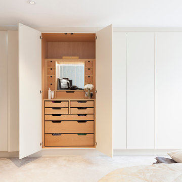 Bespoke Furniture and Cabinetry