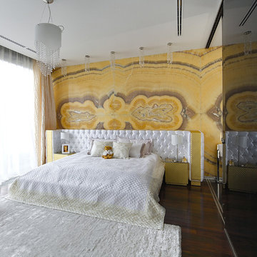 Bespoke Interior Design