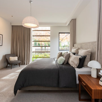 Bespoke Oasis - Hampton