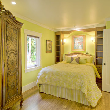 Betty Lu Cottage