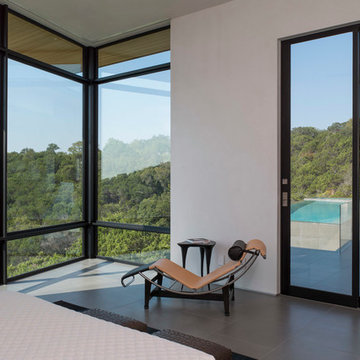 Bevel House