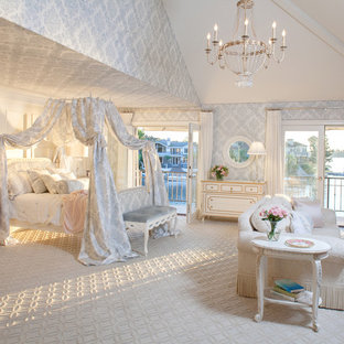 Beverly Hills Children's Room