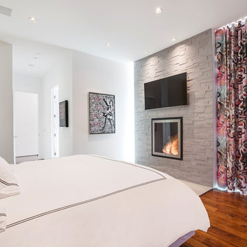 Beverly Hills Contemporary