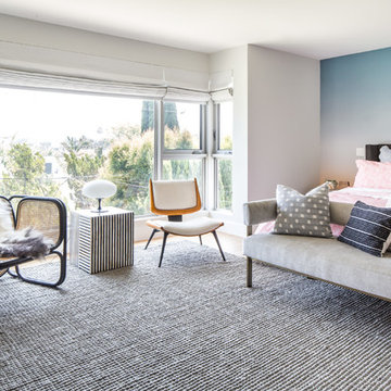 Beverly Hills Remodel