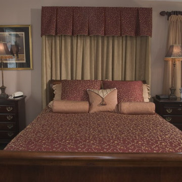 Beverly Master Bedroom