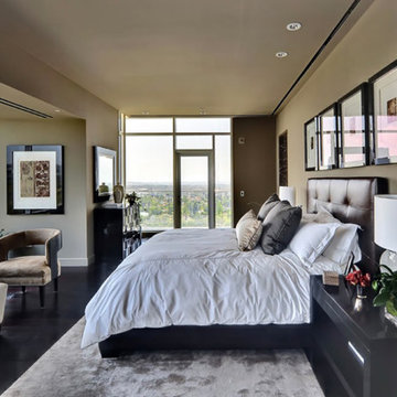 Beverly West Luxury Residences