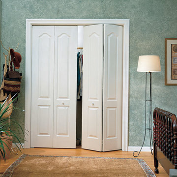 Bifold Doors