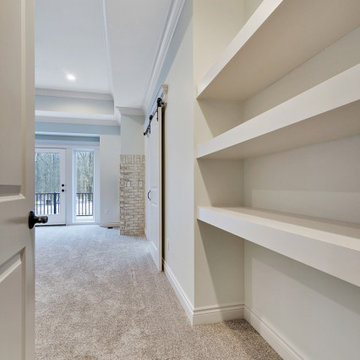 Birchcrest Milford New Build