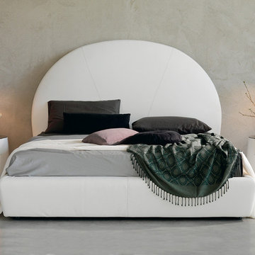 Bjorn Bed by Cattelan Italia - $3,425.00