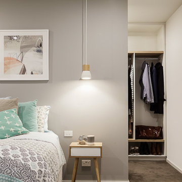 Black Rock renovation