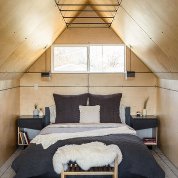 Blacksmith Shop Air BnB Rental