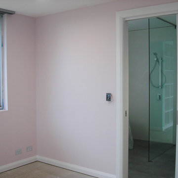 Blakehurst - Contemporary Home - Painting Services