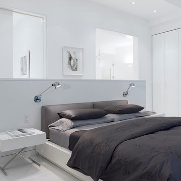 Bleecker Street Loft