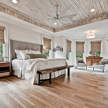 Blessings Golf Course Home