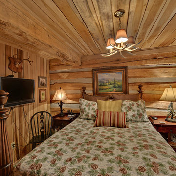 Blue Ridge Georgia Cabins