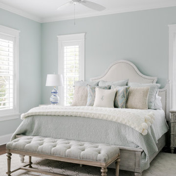 Blue's Beach House (Ponte Vedra Beach)