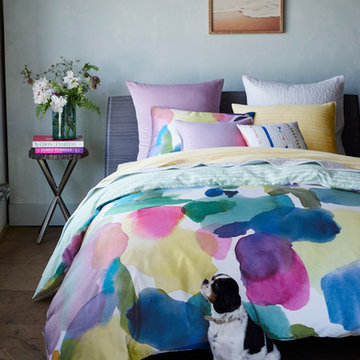 Bluebellgray Rothesay Bedding Collection
