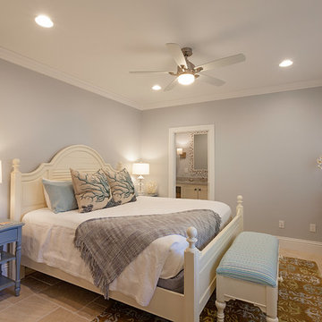 Bluefin Bay