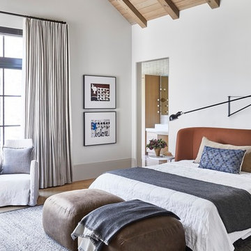 Bluffview Modern Home