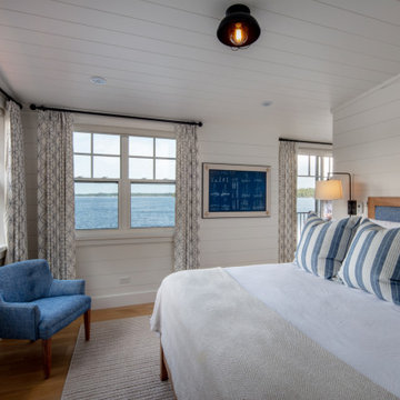 Boathouse Bedroom 2
