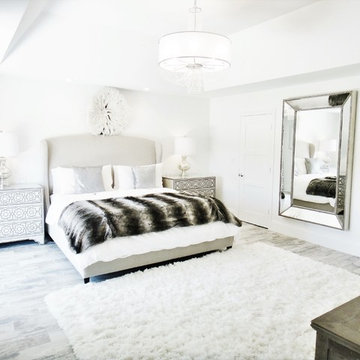 Boca Raton Complete Remodel & Design 4 bed 4 bath home-Interior & Exterior