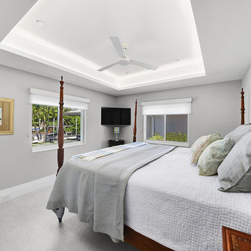 Boca Raton Renovation