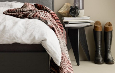 Pep soveværelset op: Så stilede kan sengetæpper være