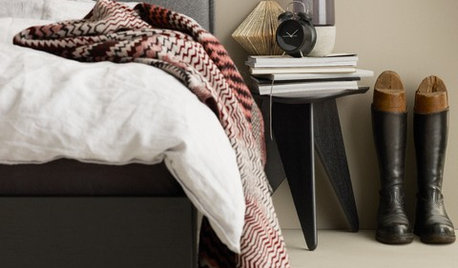Pep soveværelset op: Så stilede kan sengetæpper være