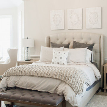 Boddie Master Bedroom