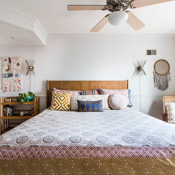 Bohemian Bedroom