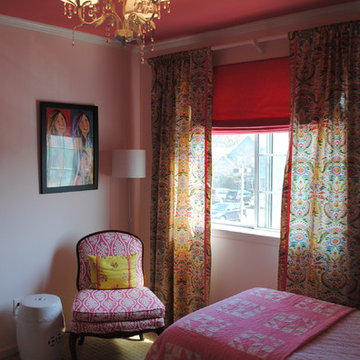 Bohemian Chic Bedroom