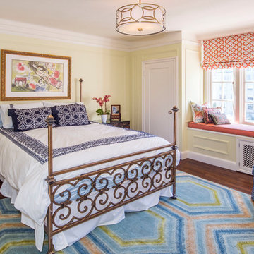 Bohemian Classic - Apartment Remodel