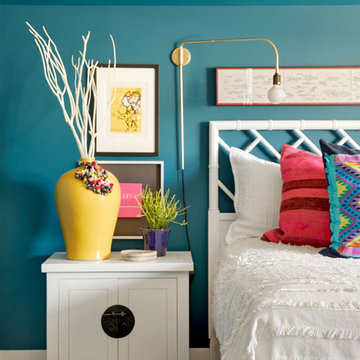 Bohemian Retreat