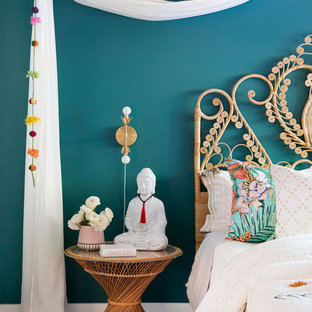 Bohemian Retreat