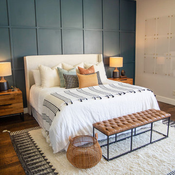Boho Abode