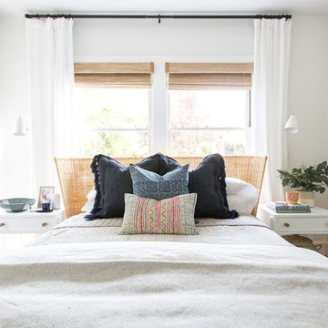 Boho Bungalow