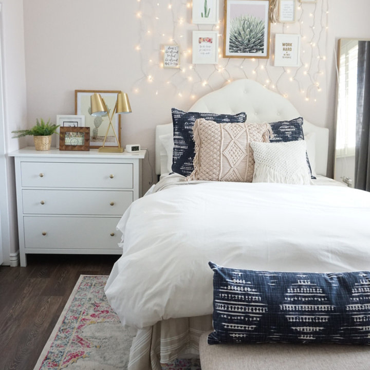 Teen Boho Bedroom - Photos & Ideas | Houzz