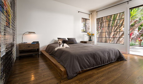 Top 9 Reasons to Sleep on a Platform Bed