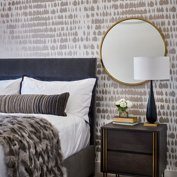 Bold Bear Claw Suite Retreat