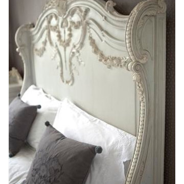 Bonaparte French Bed