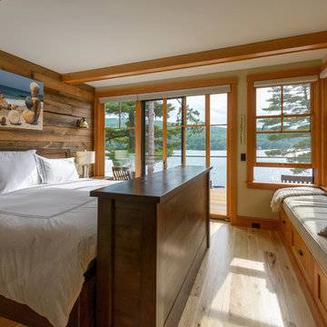 Bonin Architects-Pinecliff