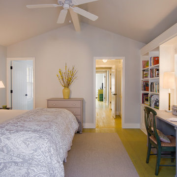 Bonnie Road Residence