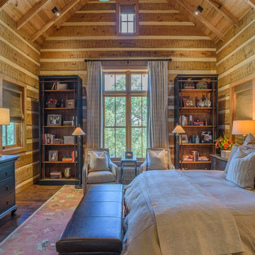 Boot Ranch Custom Home