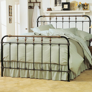 Boston Bed