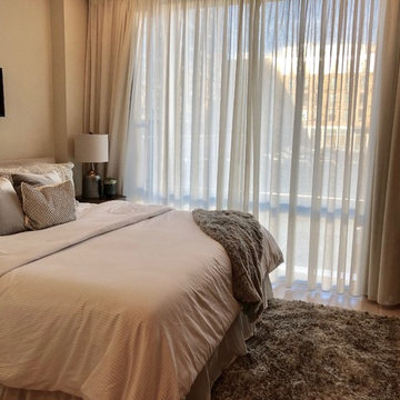 Boston Condo Gets A Re-Design