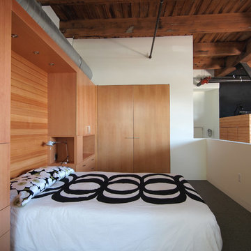 Boston Loft