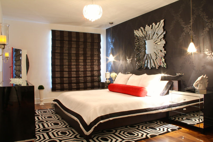 Boucherville Condo - Stylizing and Re-decorating